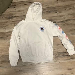 Noel Miller Motorsports Hoodie. YouTube.